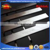 8" Square HSS Lathe Tool Bits Round Rectangular