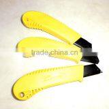 Plastic Utility Knife thumbnail-4