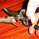 Stainless Steel BY-pass Pruners thumbnail-3