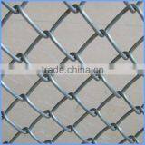 Guangzhou Supply Galvanized Chain Link Wire Netting thumbnail-1