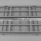 Natural Grass Or Synthetic Turf Temporary Protection Flooring thumbnail-2