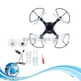 2.4Ghz RC DRONE WITH WIFI CAMERA AND ALITITUDE HOLD thumbnail-4