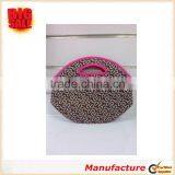 Funky Insulated Cute Design Lunch Bag thumbnail-1