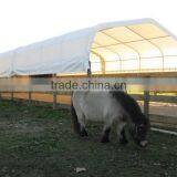 Livestock Shelter , Multi-purpose Shelter , Storage Shelter , Cattle Storage Shelter thumbnail-2