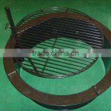 Outdoor Fire Ring Supplier thumbnail-2