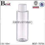 120ml 150ml Skin Care Pet Bottled Water With Screw Cap thumbnail-5