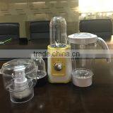 Powerful Copper Motor Juicer Home Food Hand Blender Processor thumbnail-4