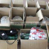 Factory Colorful Flow Fountain Laminar Water Jet thumbnail-5