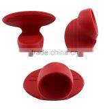 Creative Microwave Oven Mitt Silicone Hand Clip Kitchen Insulated Glove thumbnail-5