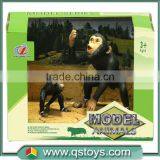 ABS Material Animal Dog Toys for Sales With EN71 thumbnail-1