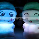 Kinderglo Portable Fun and Safe Rechargeable Night Light thumbnail-2