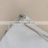 Wholesale High Quality Fashion Plain Blank Custom Printed Cotton Canvas Tote Bag thumbnail-5