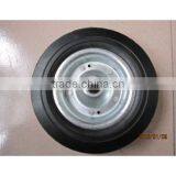 10inch Rubber Wheels thumbnail-4
