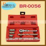 High Quality 7Pcs Cleaning Set For Abs Sensor Tools Kit / Car Repairing Hand Tool Kit thumbnail-1