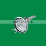 Galvanized Ferrari Coupling Female Hose End Cap thumbnail-1