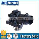 Hot Sale Auto Coolant Thermostat Housing for BMW 1 3 X1 X3 Z4 OEM 11 53 7 510 959 thumbnail-1
