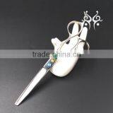 QJ-HS179 Japanese Hair Scissors Kasho Hair Scissors thumbnail-3