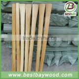 High quality wood mattock handle tool handle