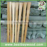 High Quality Wood Mattock Handle Tool Handle thumbnail-1