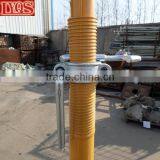 Construction Pole Steel Telescopic Prop Adjustable Shoring Jack Prop for Sale thumbnail-3