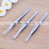 2016 New Wholesale Eyebrow Tweezers Women thumbnail-3