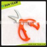 New Large Handle Garden Scissor Garden Shears thumbnail-2