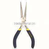 4.5"Long Nose Pliers Function Product Hand Tools Manufacture thumbnail-1
