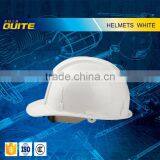 American Safety Helmet,industrial Safety Helmet,white Color Helmets