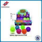 Plastic Light Ball, Cheap Led Light Silicone Ball thumbnail-1