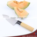 Wood Coating Handle Stainless Steel Fillet Knives,sashimi Knives,sushi Knives,kitchen Knives thumbnail-3