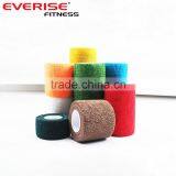 Self Adhesive Tearable Non Woven Cohesive Bandage thumbnail-2
