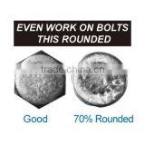 Damaged Bolt & Nut Remover Extractor Set thumbnail-4