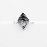 Rhombus Shape Bulk Cookie Cutter thumbnail-2