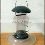 Automatic Bird Feeder and Waterer thumbnail-1