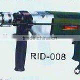 Power Machinery--RID-008 Impact Drill (2218)-lucy