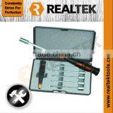 Professional 6-PCS Precision Socket Set thumbnail-1