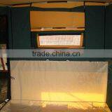 High Cotton Trailer KidsTent SC04 (12ft Oblique Wall) / Campers thumbnail-5