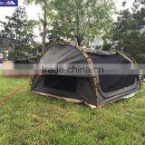 Super Size 4wd Pick up Camper Trailer Double Swag Tent thumbnail-3