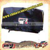 4x4 Offroad Black Winch Cover for Eletric Winch thumbnail-1
