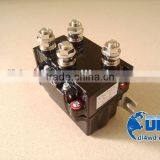 off Road Recovery Kits 12v 24v Relay 4x4 Electric Winch Output Relay thumbnail-1