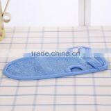 L00142 2017 Newest Design Natural Bath Exfoliating Plant Fiber Glove for Spa thumbnail-1