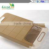 2015 New Products Manufacturers Selling Multi-functional Environment-friendly Household Kitchen PP Cutting Board thumbnail-6