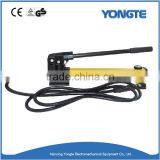 CP-180/CP-700/CP-800 Hydraulic Gear Oil Pump thumbnail-1