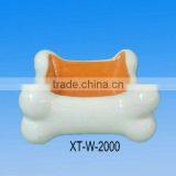 2013 Newly Ceramic Pet Product of Dog Bowl thumbnail-1