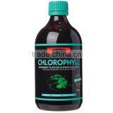 Swisse Chlorophyll Spearmint Flavor Liquid 500ml thumbnail-1