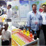 Hot Sales Africa Instant Orange Juice Powder Drink thumbnail-4