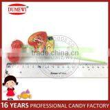 Valentine's Day Rose Flower Lollipop Candy Hard Rose Shaped Candy thumbnail-5