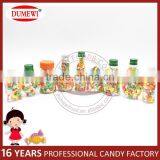 Different Shape Tablet Candy HALAL Sweet Fruit Pressed Sugar Candy thumbnail-1