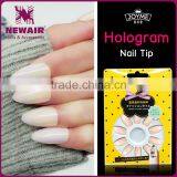 NEWAIR 24pcs China Supply OEM Design False Nails thumbnail-3