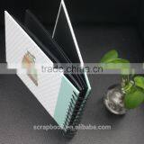 2016 Fashion Christmas China Supplier Family Photo Albums Factory(21.5x16cm Hold 200pcs Photos) thumbnail-1